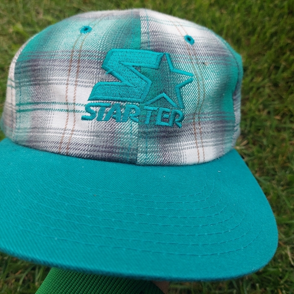 Rare starter hat vintage 90 s nwt - Picture 2 of 7